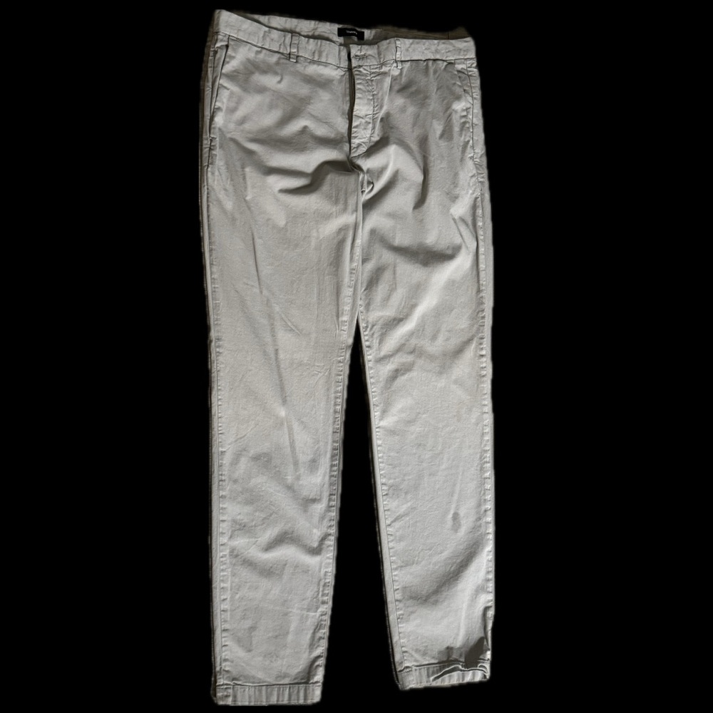 Men’s Theory Chino Pants